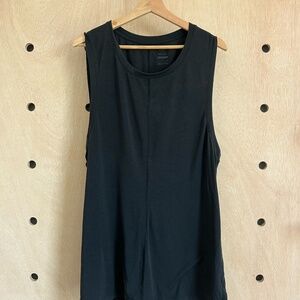 Mens Nike Yoga Tank Dri Fit